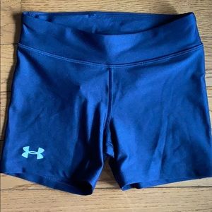 Under Armor spandex
